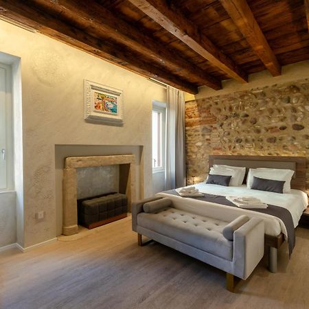 La Casa In Paese 호텔 페스키에라델가르다 외부 사진