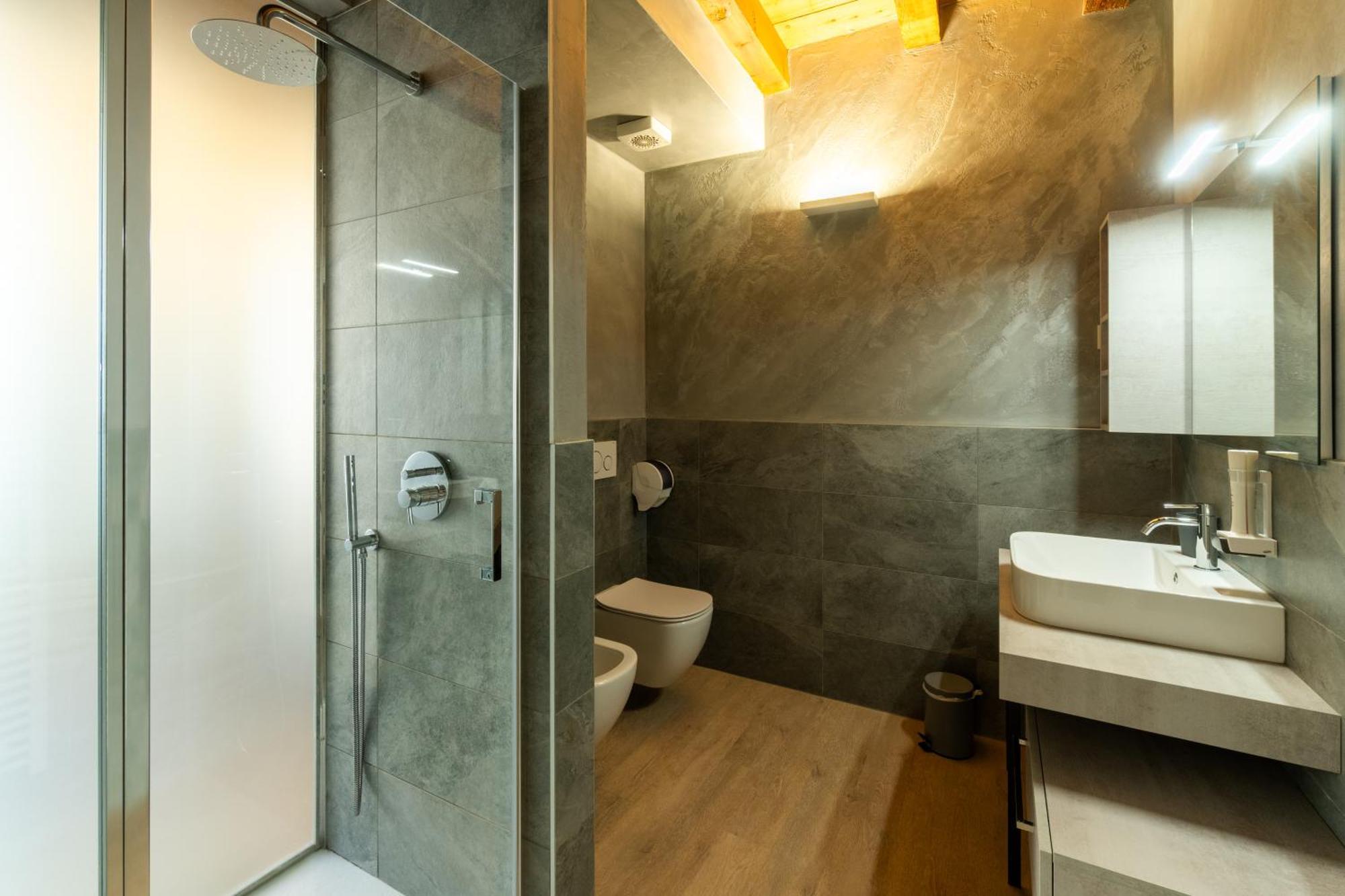 La Casa In Paese 호텔 페스키에라델가르다 외부 사진