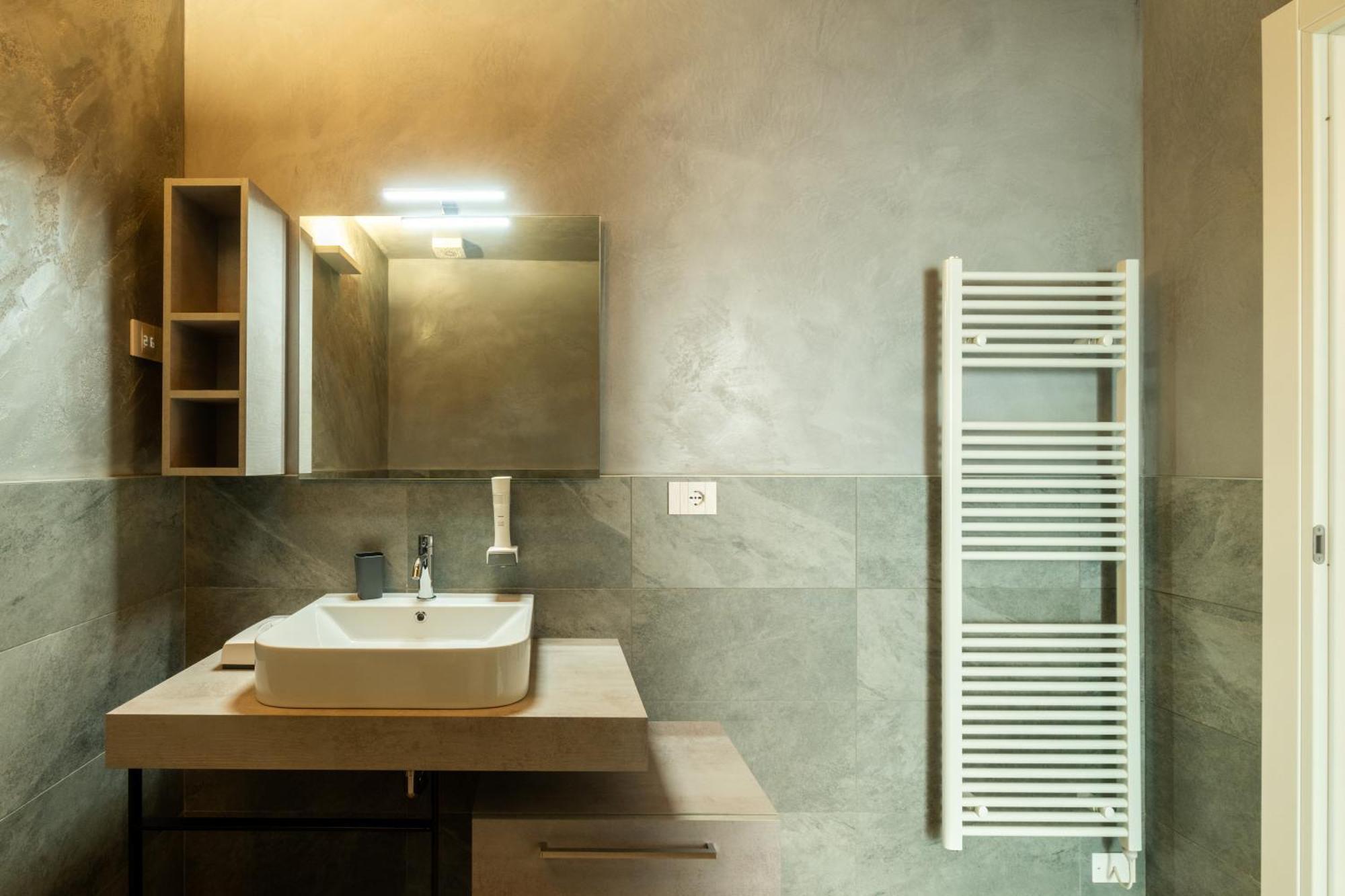 La Casa In Paese 호텔 페스키에라델가르다 외부 사진